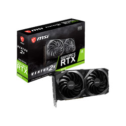 Card màn hình MSI GeForce RTX 3070 Ventus 2X OC