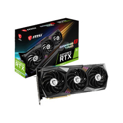Card màn hình MSI RTX 3060 Ti 12GB Gaming X TRIO
