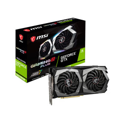 Card màn hình MSI GeForce GTX 1660 Super Gaming Z PLUS