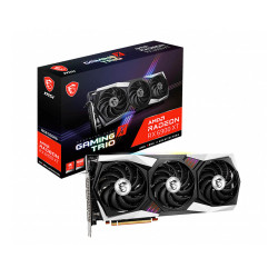 Card màn hình MSI Radeon RX 6900 XT GAMING X TRIO 16G