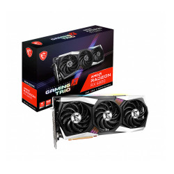 Card màn hình MSI Radeon RX 6800 GAMING X TRIO 16G