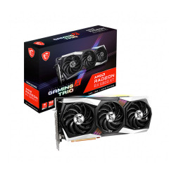 Card màn hình MSI Radeon RX 6800 XT GAMING X TRIO 16G