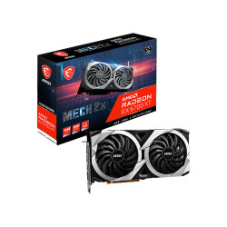 Card màn hình MSI Radeon RX 6700 XT MECH 2X 12G