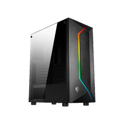 Vỏ case MSI MAG VAMPIRIC 100L