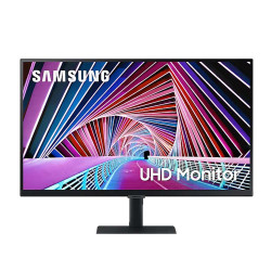 Màn hình Samsung LS27A700NWEXXV (27inch/UHD/IPS/60Hz/Flat)