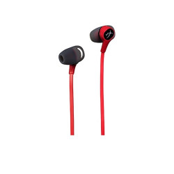 Tai nghe Kingston HyperX Cloud EarBuds (Red)