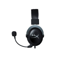 Tai nghe Kingston HyperX Cloud II Gun Metal