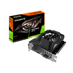 Card màn hình Gigabyte GeForce GTX 1650 D6 4GB (GV-N1656D6-4GD)