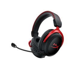 Tai nghe Kingston HyperX Cloud II Wireless Red