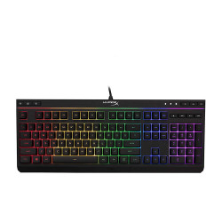 Bàn phím giả cơ HyperX Alloy Core RGB