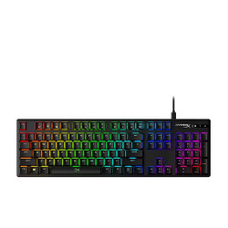 Bàn phím Kingston HyperX Alloy Origins HyperX Aqua Switch