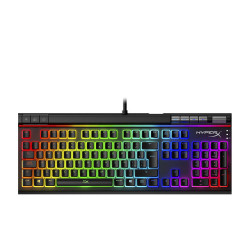 Bàn phím Kingston HyperX Alloy Elite 2 Red Switch