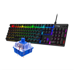 Bàn phím Kingston HyperX Alloy Origins