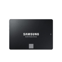 Ổ Cứng SSD Samsung 870 EVO 2TB (2.5" | SATA III | 560MB/s | 530MB/s)
