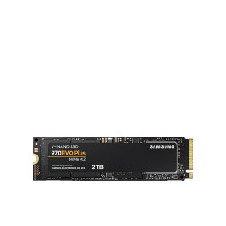 Ổ cứng SSD Samsung 970 Evo Plus M.2 2TB