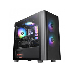 Vỏ case Thermaltake V150 Breeze Edition ARGB