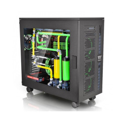 Vỏ case Thermaltake Core W100 Black