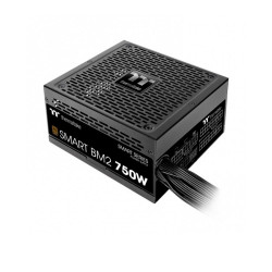 Nguồn máy tính Thermaltake Smart BM2 750W 80 Plus Bronze 