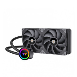 Tản nhiệt nước AIO Thermaltake TOUGHLIQUILD 280 ARGB Black