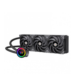 Tản nhiệt nước AIO Thermaltake TOUGHLIQUILD 360 ARGB Black