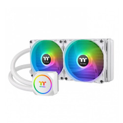 Tản nhiệt nước AIO Thermaltake TH240 SNOW