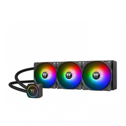 Tản nhiệt nước AIO Thermaltake TH360 BLACK