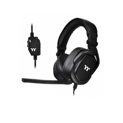 Tai nghe Thermaltake Argent H5 (Black)