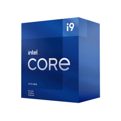 CPU Intel Core i9-11900F (2.5GHz turbo up to 5.2GHz, 8 nhân 16 luồng, 16MB Cache, 65W) - Socket Intel LGA 1200