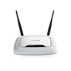 Bộ phát Wifi TP-Link TL-WR841N 