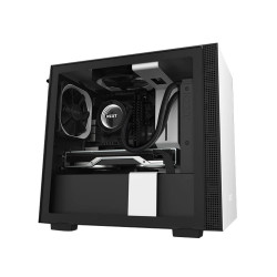Vỏ case NZXT H210 White