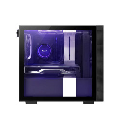 Vỏ case NZXT H210i White