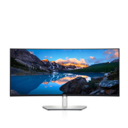 Màn hình cong Dell Ultrasharp U3821DW (38" | WQHD+ | IPS | 60Hz)
