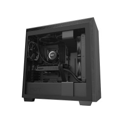 Vỏ case NZXT H710 Black