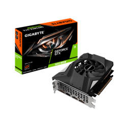 Card màn hình Gigabyte GeForce GTX 1660 Super MINI ITX (GV-N166SIX-6GD)