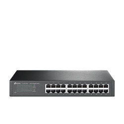 Bộ chia mạng TP-Link TL-SG1024D 24 cổng