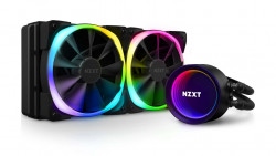 Tản nhiệt nước AIO NZXT Kraken X53 RGB