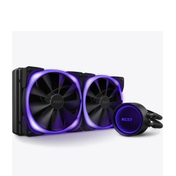 Tản nhiệt nước AIO NZXT Kraken X63 RGB