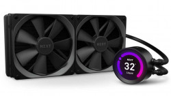 Tản nhiệt nước AIO NZXT Kraken Z63