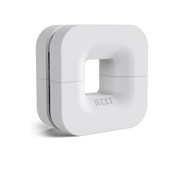 Giá Treo Tai Nghe gắn case NZXT PUCK White