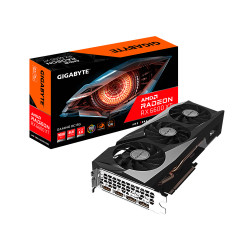 Card màn hình Gigabyte Radeon RX 6600 XT GAMING OC 8GB (GV-R66XTGAMING OC-8GD)