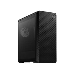 Vỏ case ADATA XPG DEFENDER PRO BLACK