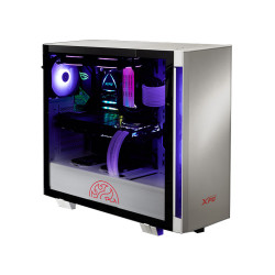 Vỏ case ADATA XPG INVADER WHITE