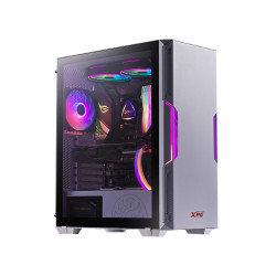 Vỏ case ADATA XPG STARKER WHITE