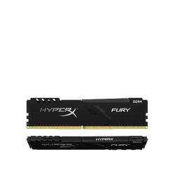 RAM Desktop Kingston HyperX FURY 16GB (2x8GB) DDR4 3200MHz