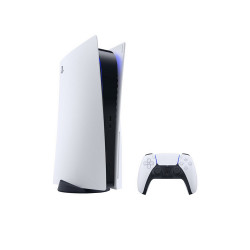 Máy chơi game Sony Playstation 5 Standard Edition
