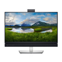 Màn hình Dell C2422HE (23.8inch | FHD | IPS | 60Hz | IR camera | Flat)