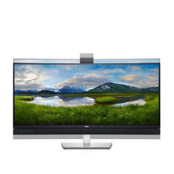 Màn Hình Cong Dell C3422WE (34.14inch/WQHD/IPS/60Hz)