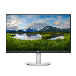 Màn hình Dell S2721QS (27inch/4K/IPS/60Hz)