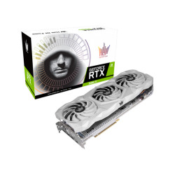 Card màn hình Galax GeForce RTX 3080 Ti HOF 12GB (Hall Of Fame)