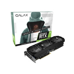 Card màn hình Galax GeForce RTX 3070 Ti SG-E